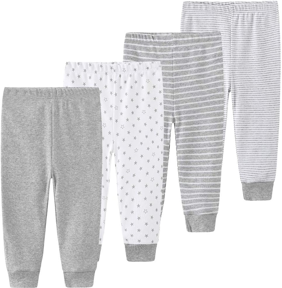 Newborn Baby Cute Design Bodysuit Short Sleeve One-Piece Baby Clothes for Boys and Girls