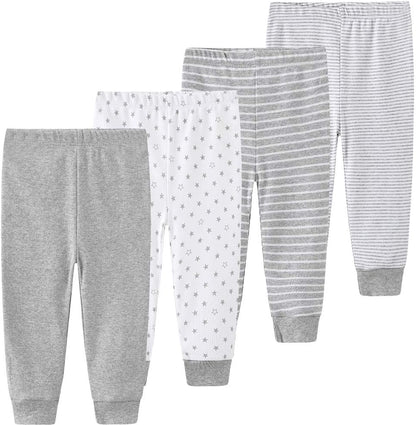 Newborn Baby Cute Design Bodysuit Short Sleeve One-Piece Baby Clothes for Boys and Girls