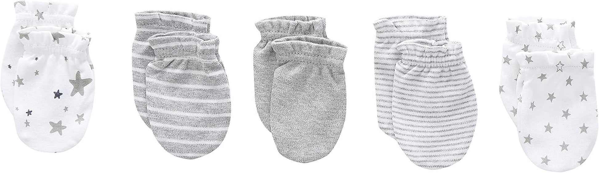 Newborn Baby Cute Design Bodysuit Short Sleeve One-Piece Baby Clothes for Boys and Girls