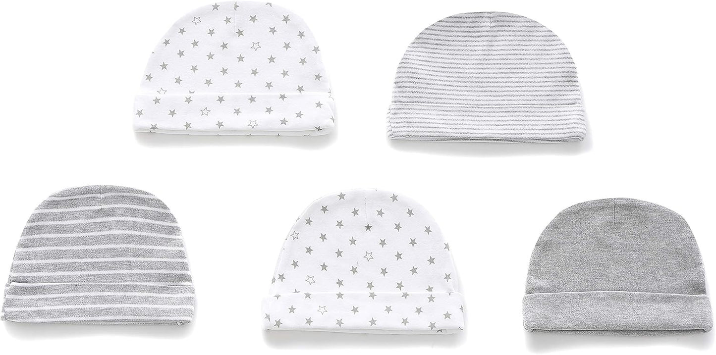 Newborn Baby Cute Design Bodysuit Short Sleeve One-Piece Baby Clothes for Boys and Girls