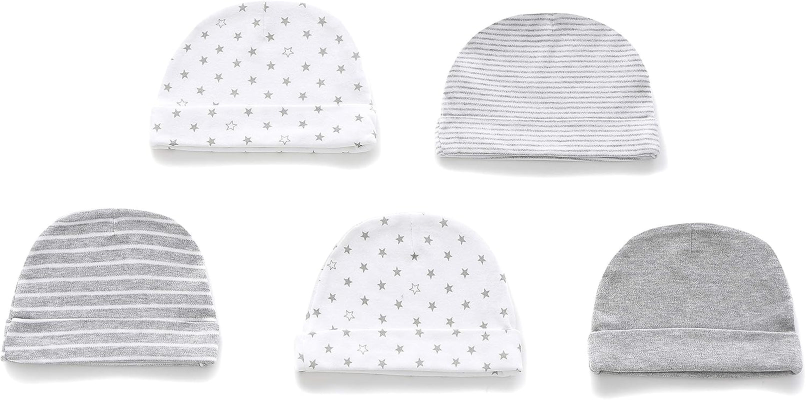 Newborn Baby Cute Design Bodysuit Short Sleeve One-Piece Baby Clothes for Boys and Girls