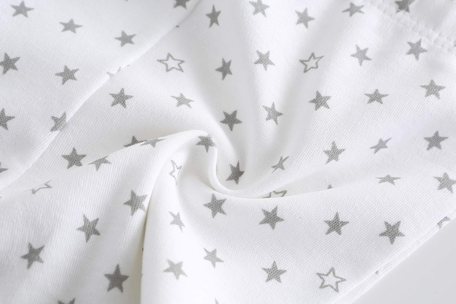 Newborn Baby Cute Design Bodysuit Short Sleeve One-Piece Baby Clothes for Boys and Girls